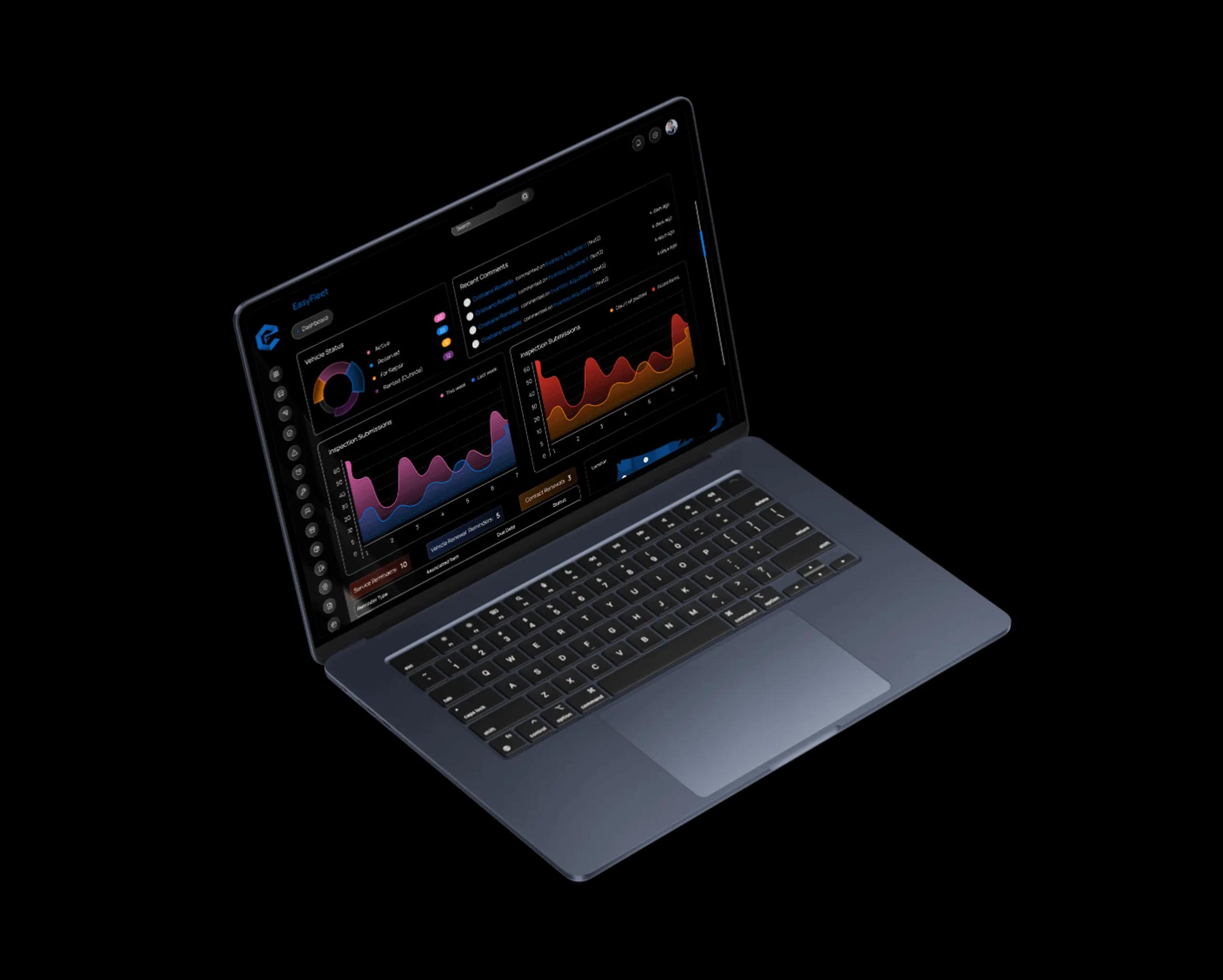 easyfleet-laptop